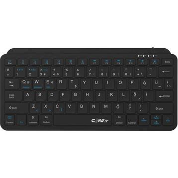Claw's Orvia Compact TKL Kablosuz Klavye