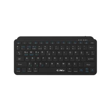 Claw's Orvia Compact TKL Kablosuz Klavye