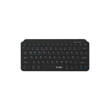 Claw's Orvia Compact TKL Kablosuz Klavye