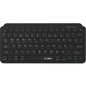 Claw's Orvia Compact TKL Kablosuz Klavye