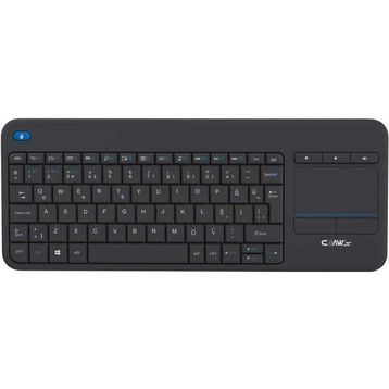 Claw's Orvia Luxe TKL Kablosuz Klavye