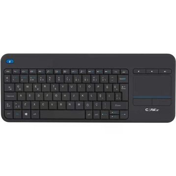 Claw's Orvia Luxe TKL Kablosuz Klavye