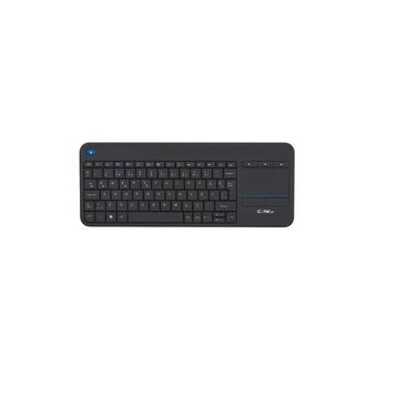 Claw's Orvia Luxe TKL Kablosuz Klavye