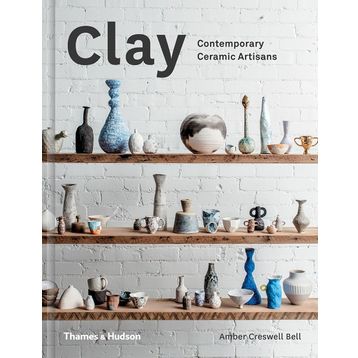 Clay Contemporary Ceramic Artisans