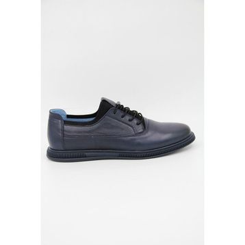 Clays 3726 Lacivert Erkek Casual Ayakkabı