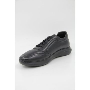 Clays 3778 Siyah Erkek Casual Ayakkabı
