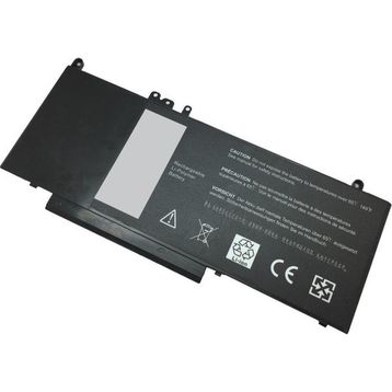 CLB Dell Latitude 79VRK TXF9M Batarya
