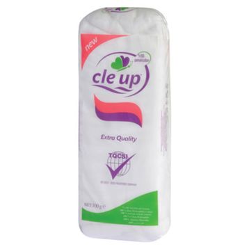 Cle Up 100 gr Hidrofil Pamuk