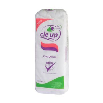 Cle Up 100 gr Hidrofil Pamuk
