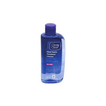 Clean Clear Siyah Nokta Temizleme Losyonu