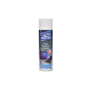 Clean Master 500 ml Ekran Temizleme Köpüğü