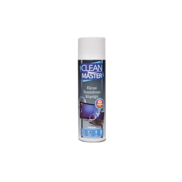 Clean Master 500 ml Ekran Temizleme Köpüğü