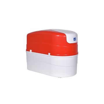 Clean Master 6 Filtreli 12 Lt Pompalı Su Arıtma Cihazı