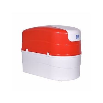 Clean Master 6 Filtreli 12 Lt Pompalı Su Arıtma Cihazı
