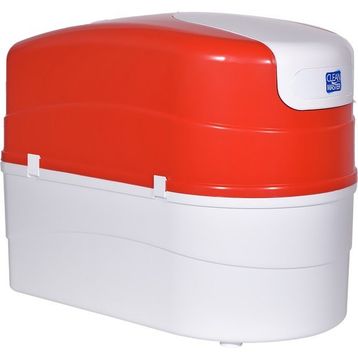 Clean Master 6 Filtreli 12 Lt Pompalı Su Arıtma Cihazı