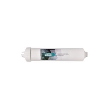 Clean Master Aktif Karbon Blok Filtre