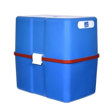 Clean Master Eco 8 lt Pompasız 5 Filtreli Su Arıtma Cihazı