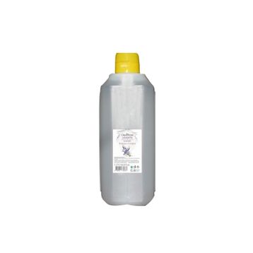Clean Rose 1 lt Lavanta Kolonyası