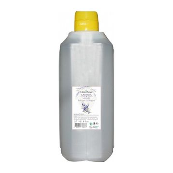 Clean Rose 1 lt Lavanta Kolonyası