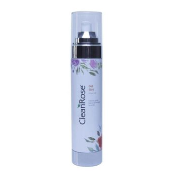 Clean Rose 200 ml Gül Sütü