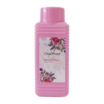 Clean Rose 240 ml Sentetik Gül Suyu