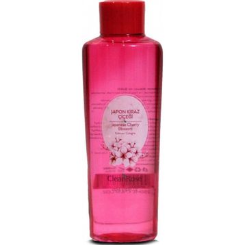 Clean Rose 250 ml Japon Kiraz Çiçeği Kolonyası