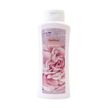 Clean Rose 400 ml Gül Özlü Sıvı Sabun
