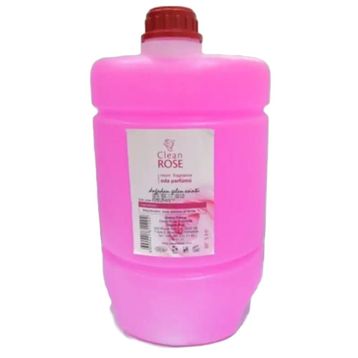 Clean Rose Gül Bahçesi 5 lt Oda Parfümü