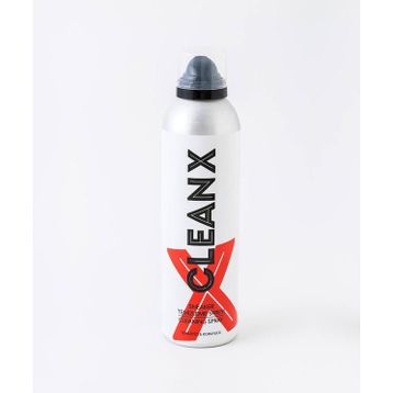 Clean X CX 2710-00 Beyaz 250 ml Unisex Sneaker Bakım Spor Ayakkabı Temizleme Spreyi