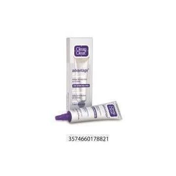Clean&Clear 15 ml Akne Sorunlarında Yardımcı Jel