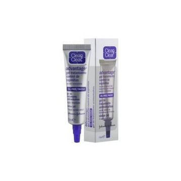 Clean&Clear 15 ml Akne Sorunlarında Yardımcı Jel