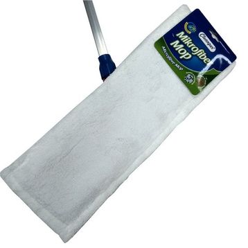 Cleanpex 50 cm Mikrofiber Mop Seti