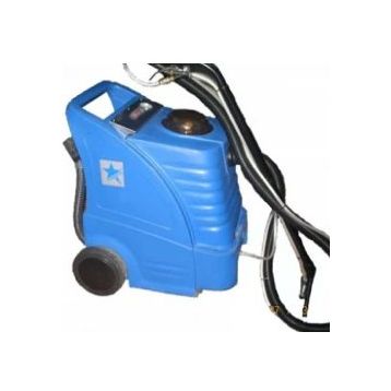 Cleanvac Auto 1500 DS Buharlı Mavi Oto Yıkama Makinesi