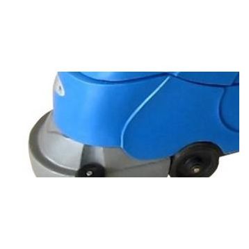 Cleanvac B 4501 Zemin Temizleme Otomatı