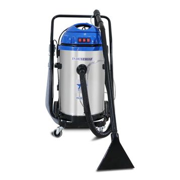 Cleanvac EWD 501 Halı Yıkama Makinesi