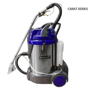 Cleanvac EWD-803 Mor Halı Koltuk Yıkama Makinesi