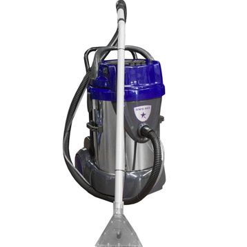 Cleanvac EWD-803 Mor Halı Koltuk Yıkama Makinesi