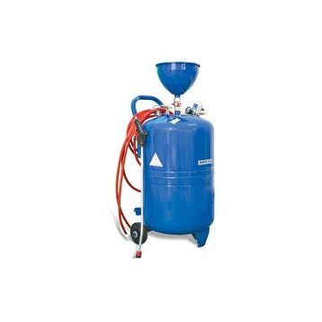 Cleanvac EXFO 100 lt Oto Köpük Makinesi