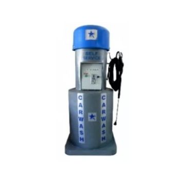 Cleanvac EXFO 60 lt Oto Köpük Makinesi