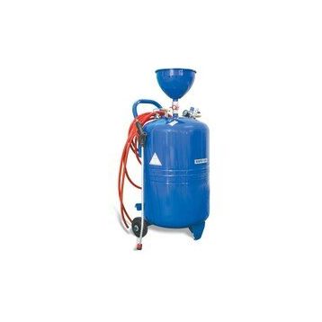Cleanvac EXFO 60 lt Oto Köpük Makinesi
