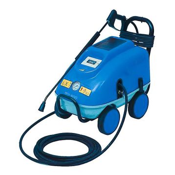 Cleanvac HP250SS 200 Bar Basınçlı Yıkama Makinası