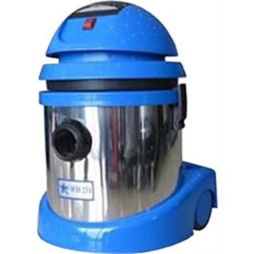 Cleanvac WD251 Endüstriyel Süpürge