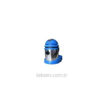 Cleanvac WD251 Endüstriyel Süpürge