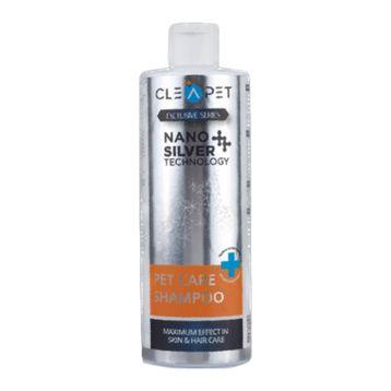 Cleapet Evcil Hayvan Nano 450 ml Şampuan