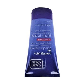 Clear Clean 150 ml Siyah Nokta Temizleme Jeli