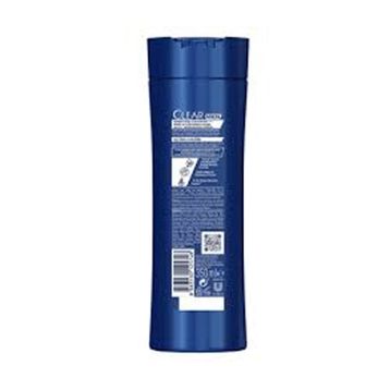 Clear Men Kepeğe Karşı Ultra Hacim Etkili Legends Kenan Yıldız 350 ml Şampuan
