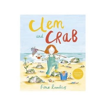 Clem And Crab - Andersen Press