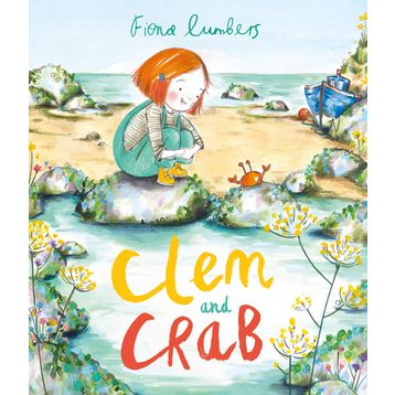 Clem And Crab - Andersen Press