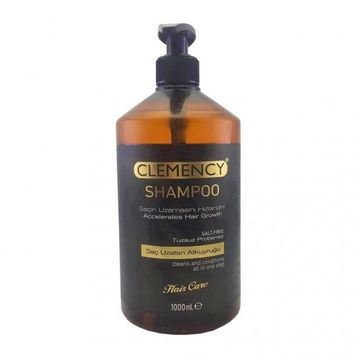 Clemency 100 ml At Kuyruğu Şampuan