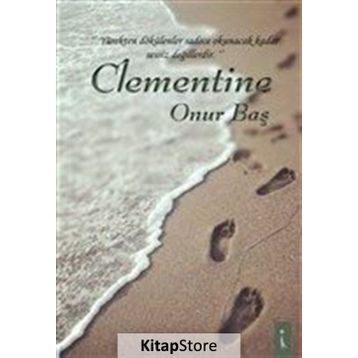 Clementine - Onur Baş